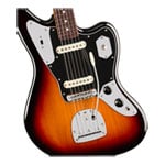 Fender- American Professional Classic Jaguar, Rosewood Fingerboard, 3-Color Sunburst