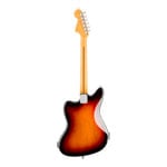 Fender- American Professional Classic Jaguar, Rosewood Fingerboard, 3-Color Sunburst