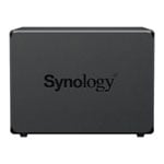 Synology Diskstation DS1525+ 5 Bay Desktop NAS with 5 x HAT3300-6T Bundle