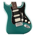 Fender - American Professional Classic Stratocaster HSS, Rosewood Fingerboard, Faded Sherwood Green
