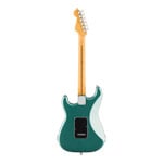 Fender - American Professional Classic Stratocaster HSS, Rosewood Fingerboard, Faded Sherwood Green