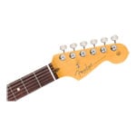 Fender - American Professional Classic Stratocaster, Rosewood Fingerboard, Faded Dakota Red