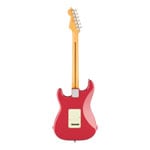 Fender - American Professional Classic Stratocaster, Rosewood Fingerboard, Faded Dakota Red