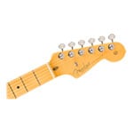 Fender - American Professional Classic Stratocaster, Maple Fingerboard, Faded Lake Placid Blue
