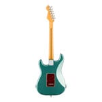 Fender - American Professional Classic Stratocaster, Rosewood Fingerboard, Faded Sherwood Green Meta