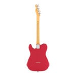 Fender - American Professional Classic Telecaster, Rosewood Fingerboard, Faded Dakota Red