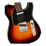 Fender - American Professional Classic Telecaster, Rosewood Fingerboard, 3-Color Sunburst