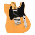 Fender - American Professional Classic Telecaster, Maple Fingerboard, Butterscotch Blonde