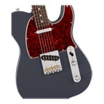 Fender - American Professional Classic Telecaster, Rosewood Fingerboard, Faded Black