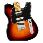 Fender - American Professional Classic Telecaster SSS, Maple Fingerboard, 3-Color Sunburst
