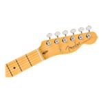 Fender - American Professional Classic Telecaster SSS, Maple Fingerboard, 3-Color Sunburst