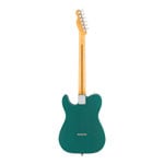 Fender - American Professional Classic Telecaster SSS, Rosewood Fingerboard, Faded Sherwood Green Me