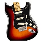 Fender - American Professional Classic Stratocaster, Maple Fingerboard, 3-Color Sunburst