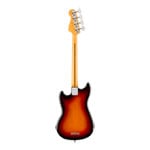 Fender - American Professional Classic Mustang Bass, Rosewood Fingerboard, 3-Color Sunburst