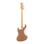 Fender - American Professional Classic Jazz Bass, Rosewood Fingerboard, Faded Firemist Gold