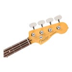 Fender- American Professional Classic Precision Bass, Rosewood Fingerboard, Faded Sherwood Green Me