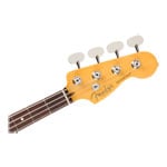 Fender- American Professional Classic Precision Bass, Rosewood Fingerboard, 3-Color Sunburst