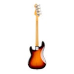 Fender- American Professional Classic Precision Bass, Rosewood Fingerboard, 3-Color Sunburst