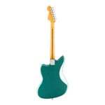 Fender- American Professional Classic Jazzmaster, Rosewood Fingerboard, Faded Sherwood Green Metalli