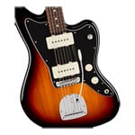 Fender - American Professional Classic Jazzmaster, Rosewood Fingerboard, 3-Color Sunburst
