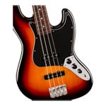 Fender - American Professional Classic Jazz Bass, Rosewood Fingerboard, 3-Color Sunburst