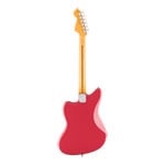 Fender - American Professional Classic Jazzmaster, Rosewood Fingerboard, Faded Dakota Red