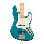 Squier Classic Vibe Active '70s Jazz Bass V Ocean Turquoise