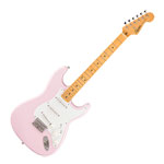 Squier Classic Vibe '50s Stratocaster HT Shell Pink
