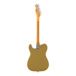 Squier Classic Vibe Custom Telecaster SH with Bigsby, Aztec Gold