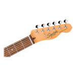 Squier Classic Vibe Custom Esquire Candy Apple Red