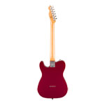 Squier Classic Vibe Custom Esquire Candy Apple Red
