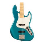 Squier Classic Vibe Active '70s Jazz Bass Ocean Turquoise