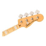 Squier Classic Vibe Active '70s Jazz Bass Ocean Turquoise