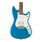 Squier Classic Vibe Duo-Sonic HS Lake Placid Blue