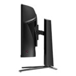 MSI 34" MPG 346CQRF X24 UWQHD 240Hz Curved Monitor