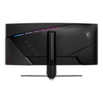 MSI 34" MPG 346CQRF X24 UWQHD 240Hz Curved Monitor
