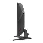 MSI 31.5" MAG 321CQF E18 WQHD 180Hz Curved Monitor