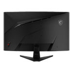 MSI 31.5" MAG 321CQF E18 WQHD 180Hz Curved Monitor