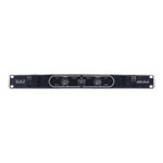 (Ex Demo) ART SLA2 2-Channel 200 W Power Amplifier