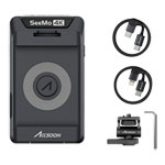 Accsoon SeeMo 4K HDMI Video Capture Terminal for iPhone