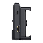 Accsoon SeeMo 4K HDMI Video Capture Terminal for iPhone