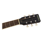 Gretsch Jim Dandy Parlor Acoustic Guitar Deep Cherry Burst