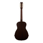 Gretsch Jim Dandy Parlor Acoustic Guitar Deep Cherry Burst