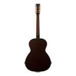 Gretsch Jim Dandy Concert Acoustic Guitar - Deep Cherry Burst