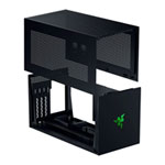 Razer Core X V2 eGPU ThunderBolt 5 Enclosure & CORSAIR RM850e (2025) ATX PSU Bundle (Requires GPU)