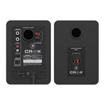 (Open Box) Mackie CR4-X 4" Multimedia Monitors
