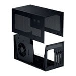 Razer Core X V2 eGPU ThunderBolt 5 Enclosure & CORSAIR RM1000e (2025) ATX PSU Bundle (Requires GPU)