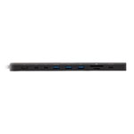 Club 3D 10-in-1 USB Type-C HDMI Portable Docking Station