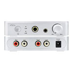 (Open Box) Topping A50S Desktop Headphone Amp - Silver