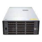 NVIDIA Networking 4U Q3400-RA Quantum 3 InfiniBand DGX Switch